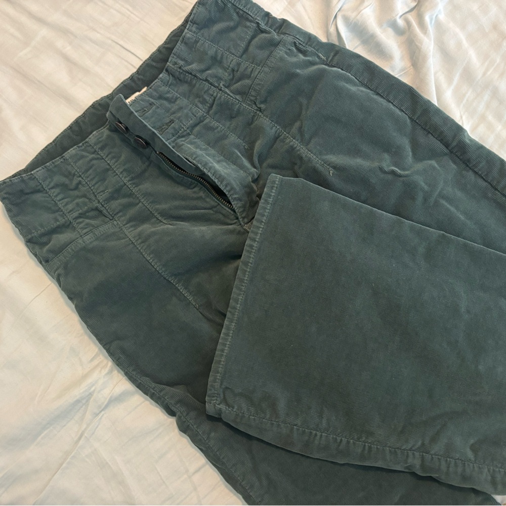 We the Free Jayde Cord Flare Pants